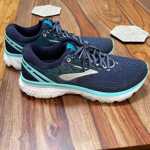 Brooks Ghost 11 Running Shoe